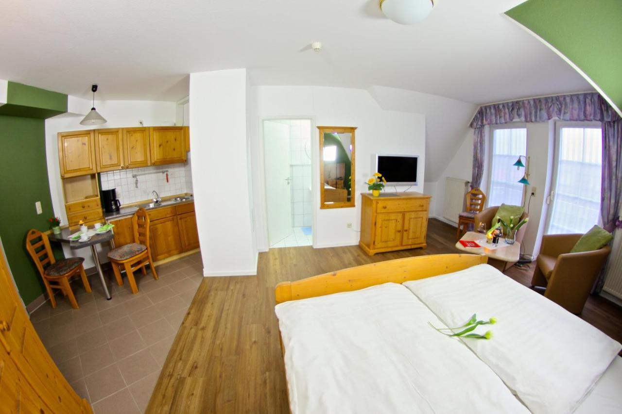 Landhotel Jagdschloss Windelsbach Exteriör bild