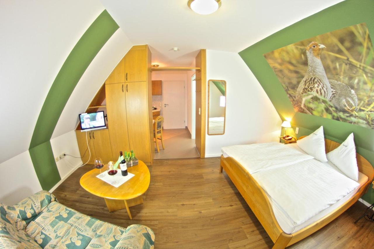Landhotel Jagdschloss Windelsbach Exteriör bild